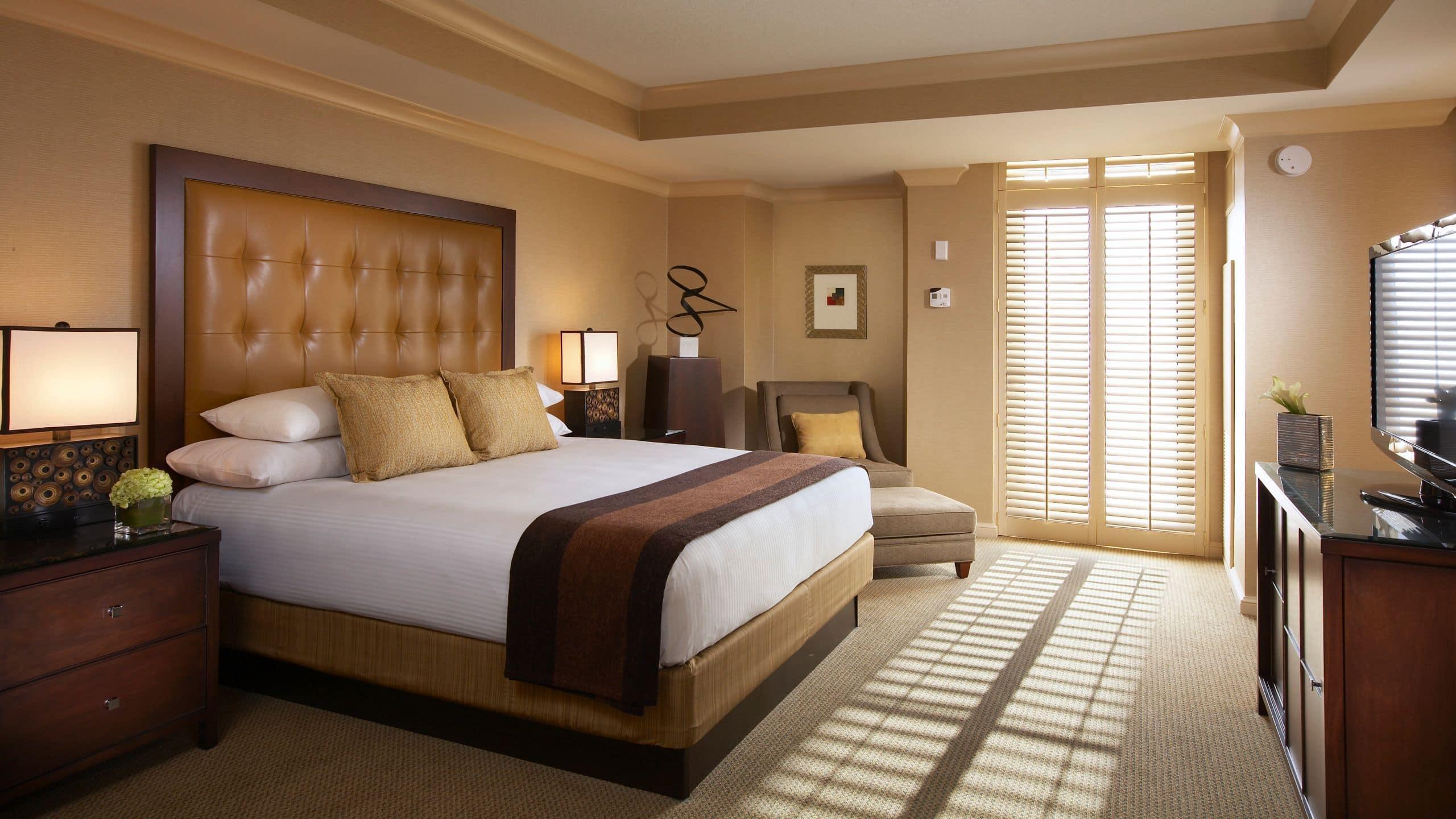 Grand Hyatt Atlanta In Buckhead Hotel Eksteriør billede