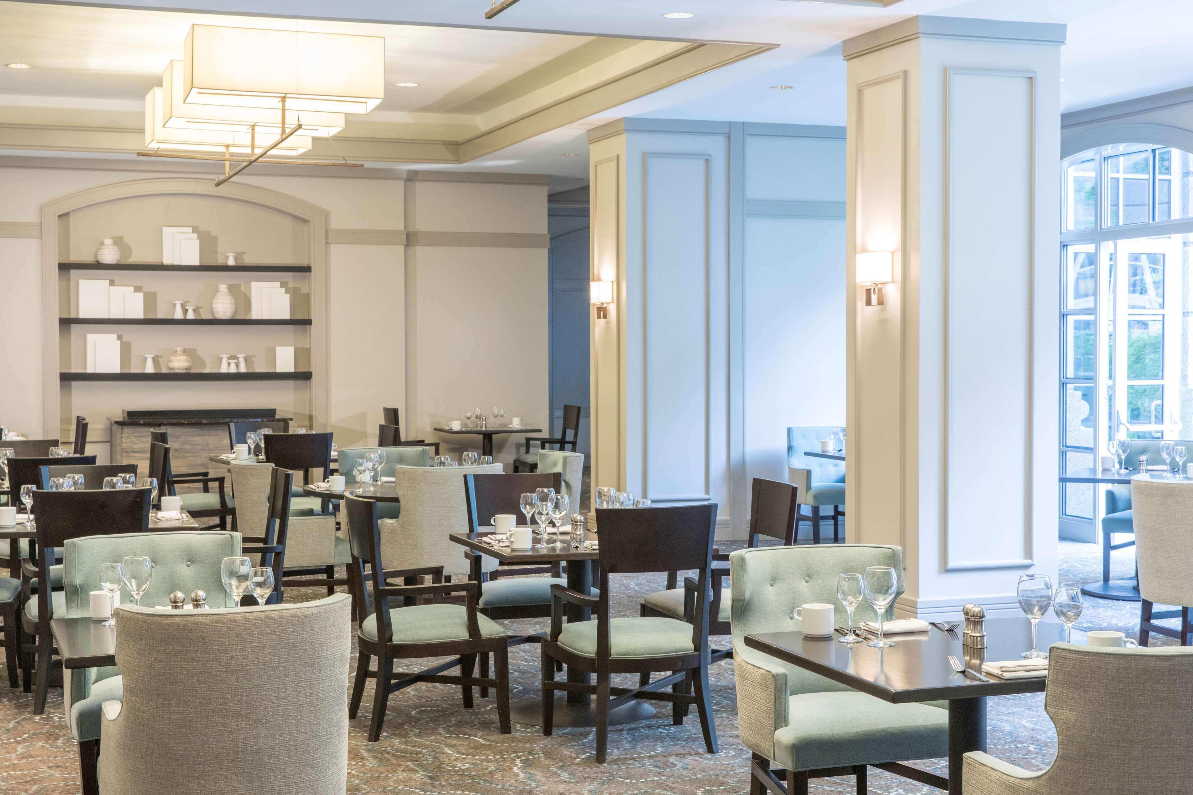 Grand Hyatt Atlanta In Buckhead Hotel Eksteriør billede