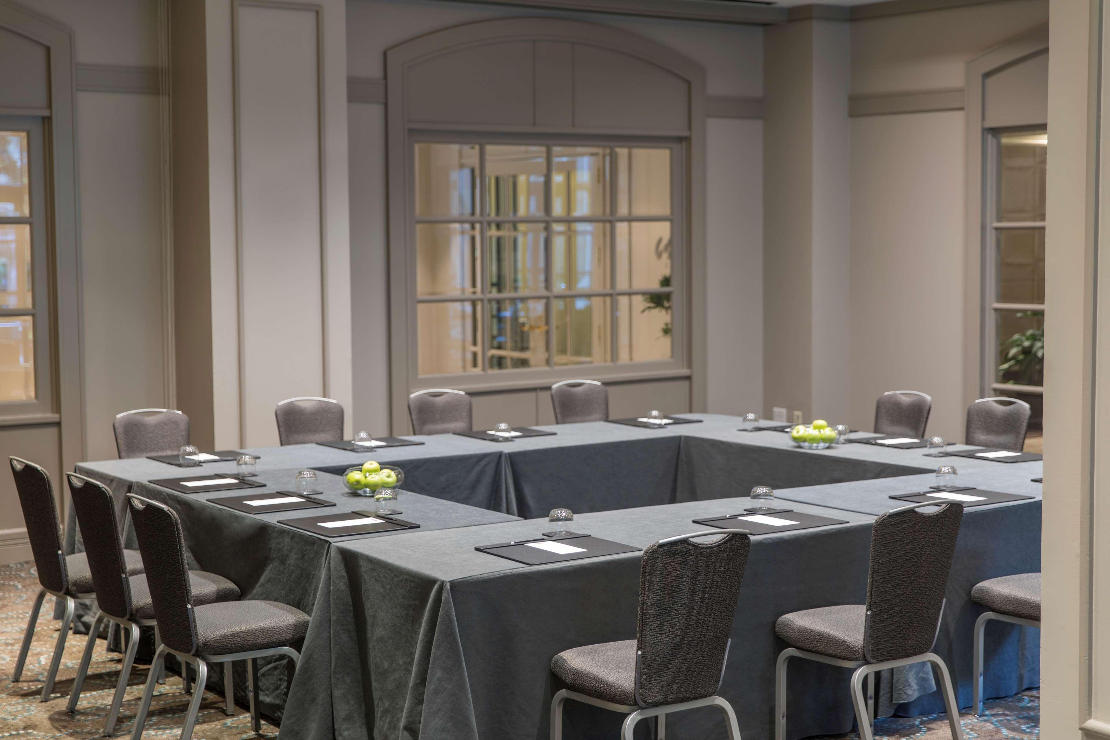 Grand Hyatt Atlanta In Buckhead Hotel Eksteriør billede