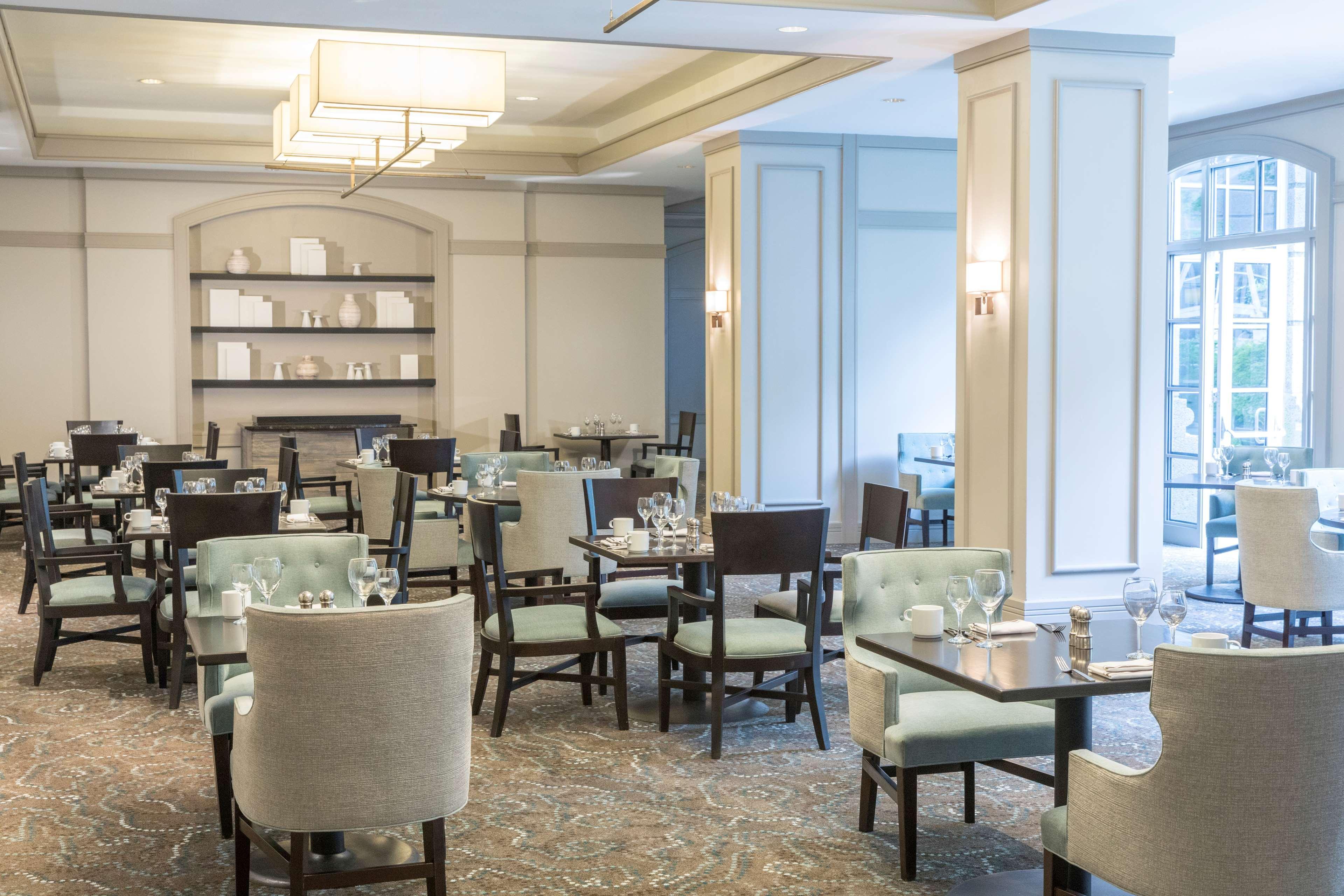 Grand Hyatt Atlanta In Buckhead Hotel Eksteriør billede