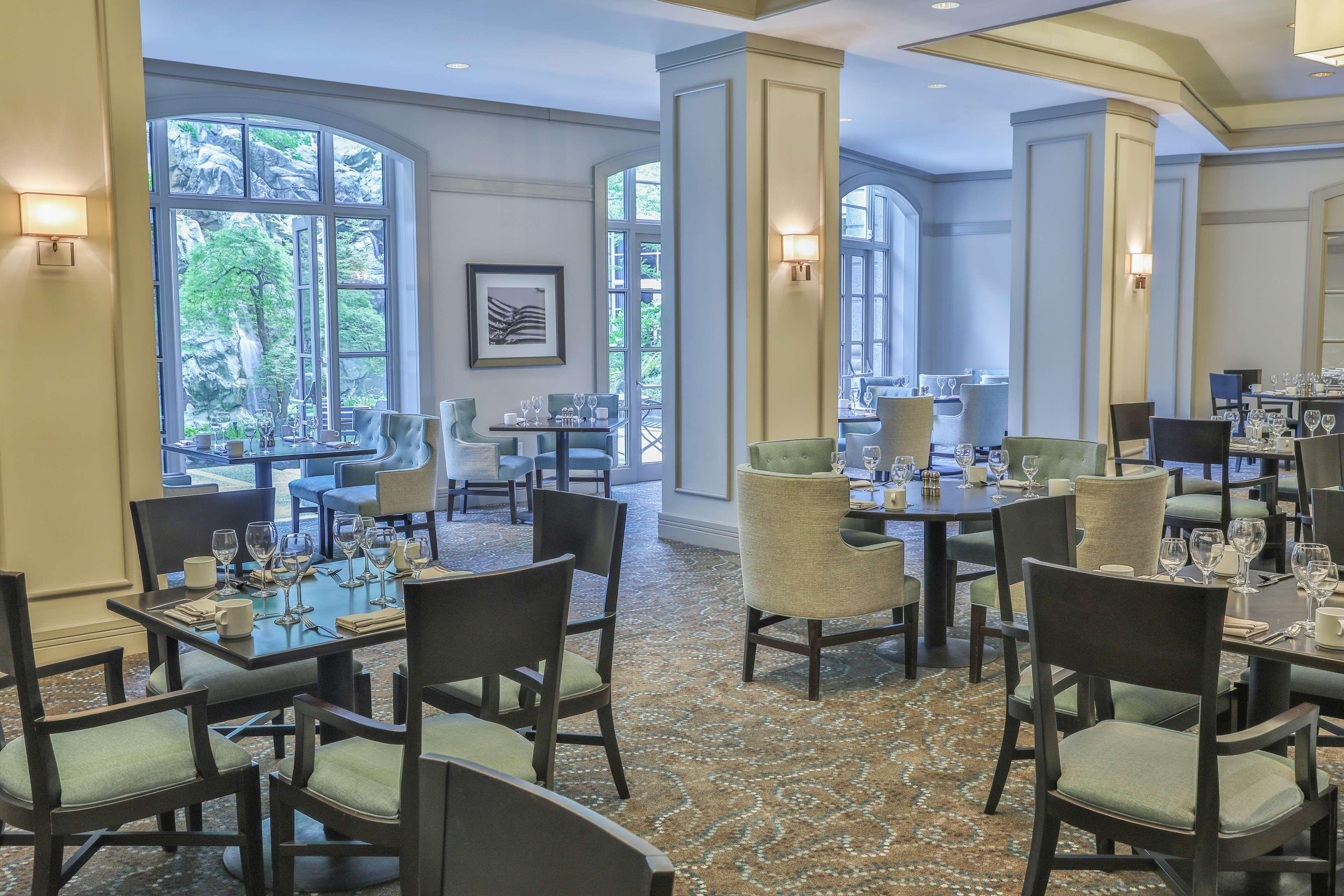 Grand Hyatt Atlanta In Buckhead Hotel Eksteriør billede