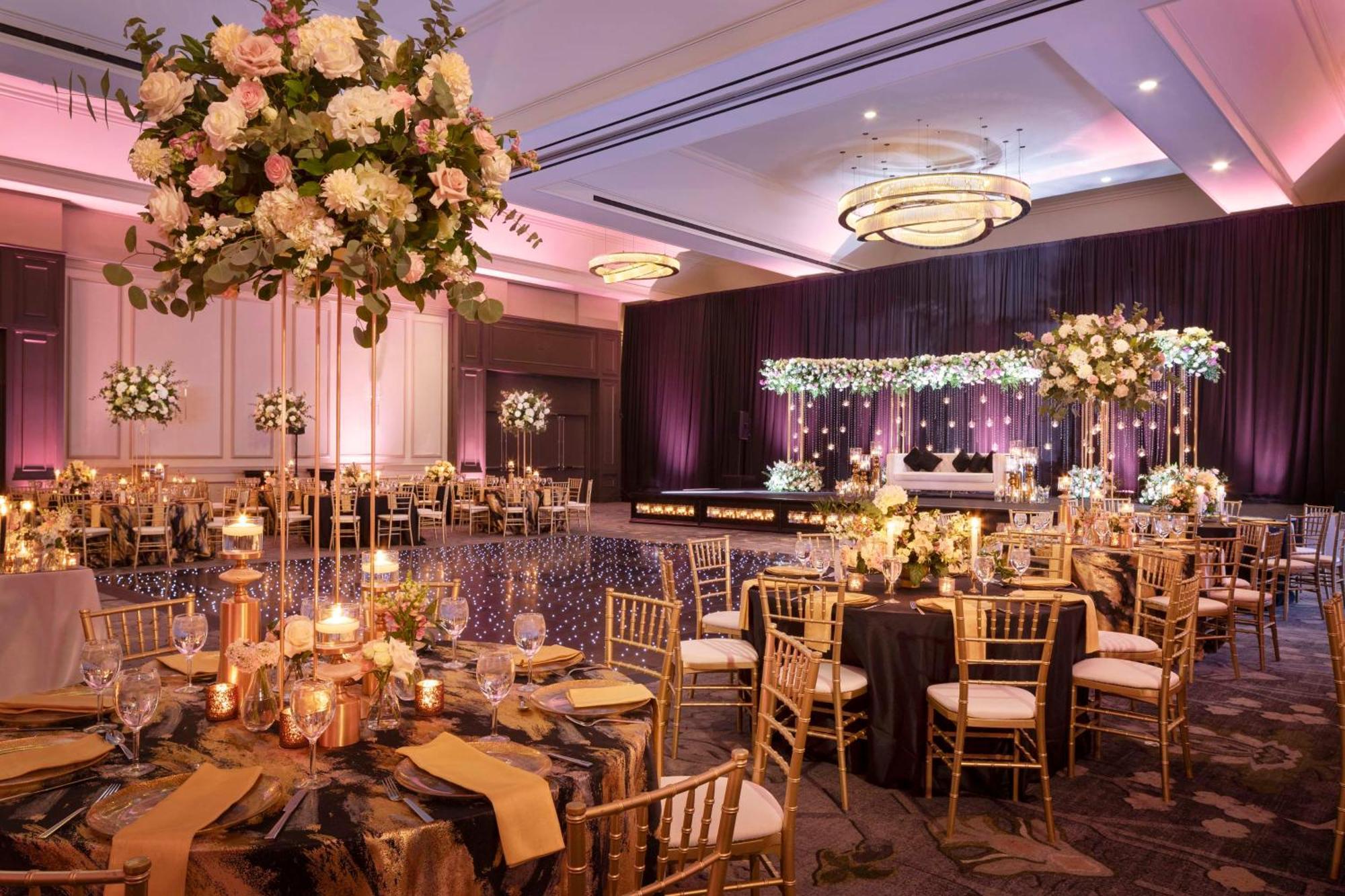 Grand Hyatt Atlanta In Buckhead Hotel Eksteriør billede